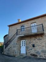 Rincón rural - B&B Tomonde