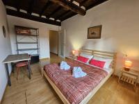 Be Your Home - CasAngelica - B&B