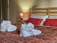CasAngelica - by Be Your Home - B&B Rome