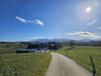 Gassmeshus - B&B Menznau