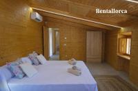 Ses Rotes by Rentallorca - Bed and Breakfast