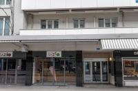 2BR flat close to lake, opera and city center - SF10 - B&B