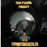 Loctudy T2 vintage terrasse vue mer - B&B Loctudy