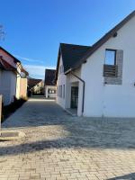 FENYŐ APARTMAN House I - B&B Odorheiu Secuiesc