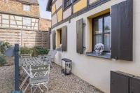 Liberté - Magnifique maison proche Strasbourg - B&B