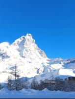 Casa Elvezia - B&B Breuil-Cervinia