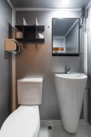Tweepersoonskamer met Eigen Badkamer