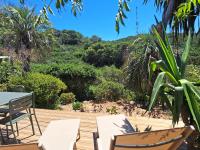 Les Bromélias Ile du Levant - B&B Hyères