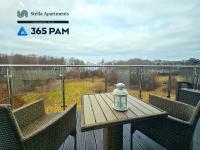 Apartament Bliżej Morza w Gąskach - 365PAM - B&B
