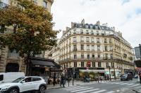 1BR Apartment in Latin Quarter with Balcony - Chambres d’hôtes