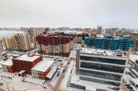 Новые шикарные апартаменты в центре - B&B