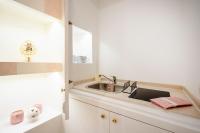 Cristalli di Sale - Chambres d’hôtes Molfetta