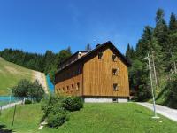 APARTMENTS ROGLA JURGOVO - Ski in Ski out - B&B Lukanja