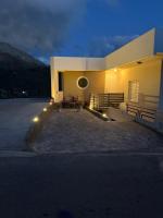 Capostango Apartments - Stunning Views of Libyan Sea - B&B