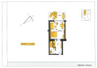Riff5 Wohnung 1 - Ferienwohnung