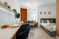 INNHome - Apartamenty Sosnowiec Centrum - B&B Sosnowiec