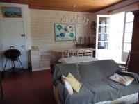 Villa de bord de mer - B&B La Tranche-sur-Mer