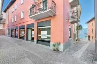 Corte di Ascona Apartments - Happy Rentals - Bed and Breakfast Ascona