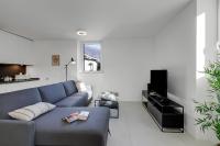 Appartement met 2 slaapkamers