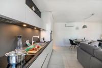 Appartement met 3 Slaapkamers