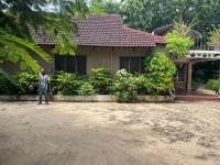 Moyo Mmoja Guesthouse - B&B Bagamoyo