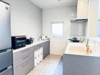 Akikawa Miyoshi 6 プレミアム鉄骨 一棟貸切ヴィラ - Bed and Breakfast Fukumoto