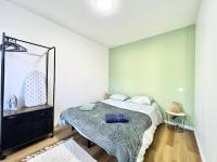 Appartamento con 1 Camera da Letto