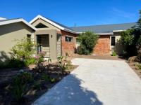 Sandy Fingers Apartment - B&B Plettenberg Bay