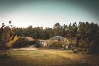 Casa Florestal - The Hobbit House - B&B