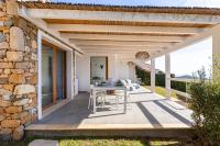 Villa LUNA - B&B Oasi dei Due Mari