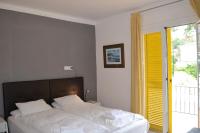 Chambre Lits Jumeaux avec Lit d’Appoint - 301