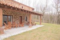 Cabaña Quieva 07 - Chambres d’hôtes