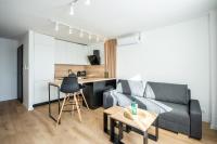 Apartament Korfantego 9 - B&B