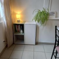 Appartamento Standard con 1 Camera da Letto