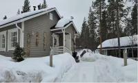 Luppola A North Frontier - B&B Saariselka