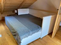 Tobleralpe - Oberreute Selbstversorgerhütte mit viel Komfort - Chambres d’hôtes Oberreute