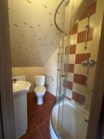 Quadruple Room with Bathroom