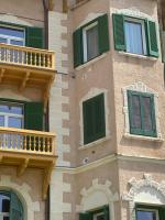 SISSI MENDEL Residence - Bed and Breakfast Ronzone