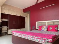 Deluxe Double Room with Shower
