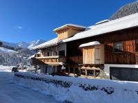 Gruebe-Hof - B&B Niederthai