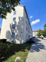Business & Leisure Apartment - Bed and Breakfast