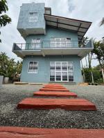 Noble Nest Hirikatiya - B&B Dikwella