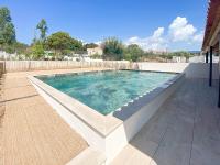 SELECT'soHOME - Résidence Le Poséidon - Piscine & Parking - Appartement pour 4 personnes - POS03 - B&B