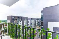 1 Apart room City Plus 2 - Chambres d’hôtes
