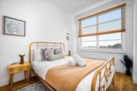 Stylish Two-Bedroom Apartment with Balcony & Parking 9NC - B&B Birmingham