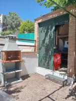 Alojamiento Rural Los Limones - B&B Villanueva de Algaidas