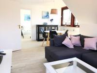 Rosenschule 2 - OG - Bed and Breakfast