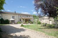 maison pechauzi - Bed and Breakfast