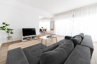 Stylish spacious apartment in Palaio Faliro (C1) - B&B Athens