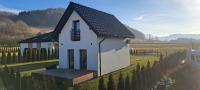 Domek pod Sosnową Górą 2 - Ferienwohnung Żelazno